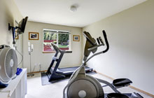 Craigrothie home gym construction leads