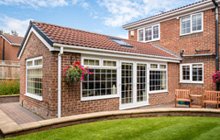 Craigrothie house extension leads